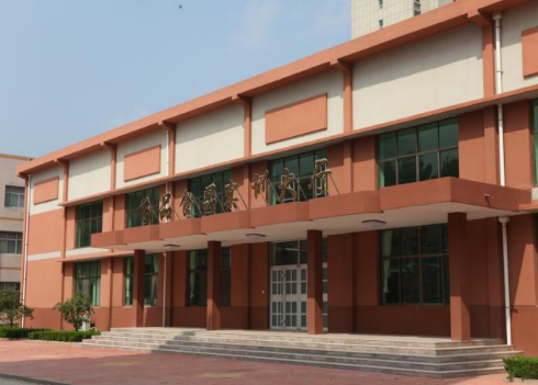 潍坊市调理肉制品研发及质量控制重点实验室